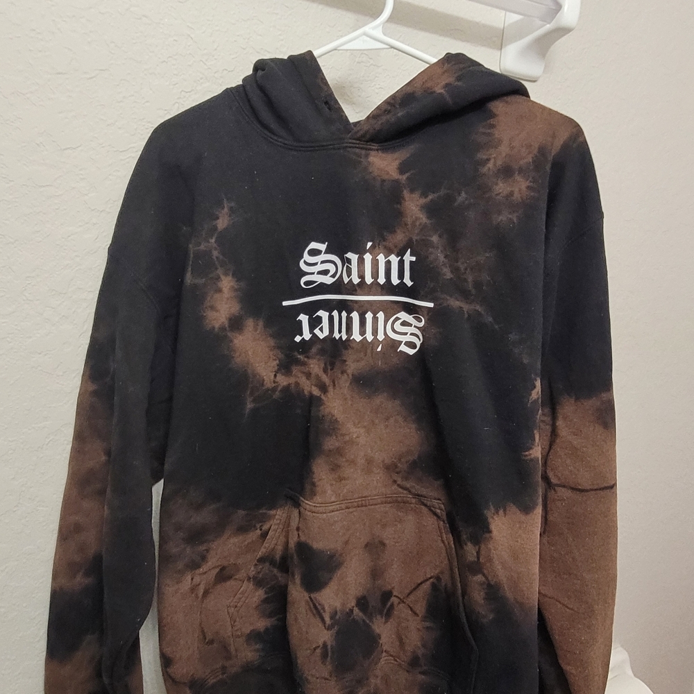 Saint/Sinner Hoodie